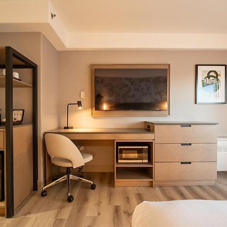 Park Town Hotel แซสเกอทูน ภายนอก รูปภาพ
