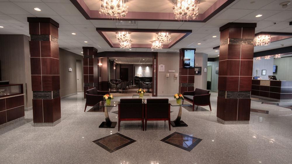 Park Town Hotel แซสเกอทูน ภายนอก รูปภาพ