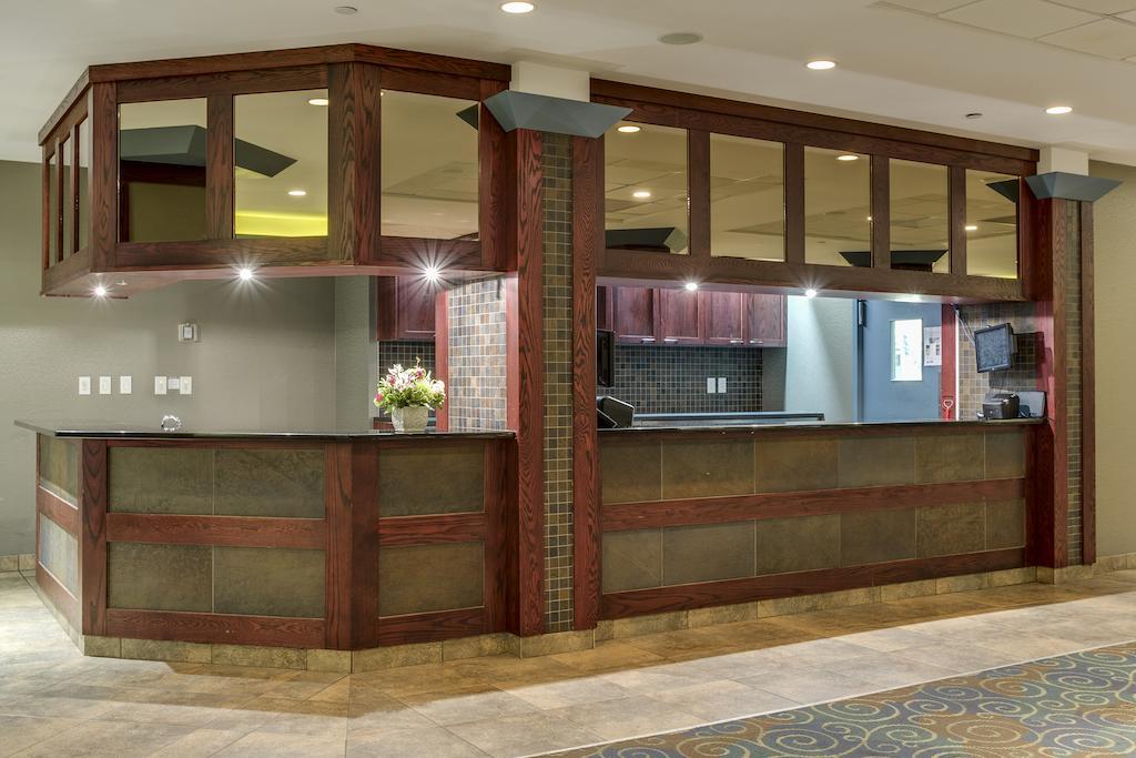 Park Town Hotel แซสเกอทูน ภายนอก รูปภาพ