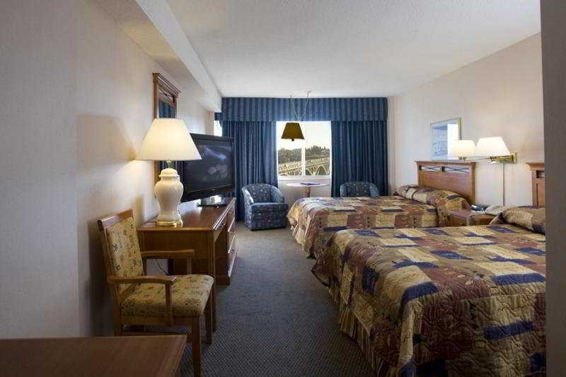 Park Town Hotel แซสเกอทูน ห้อง รูปภาพ