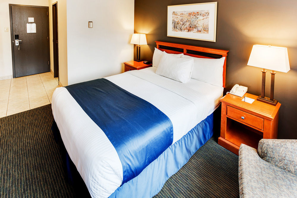 Park Town Hotel แซสเกอทูน ภายนอก รูปภาพ